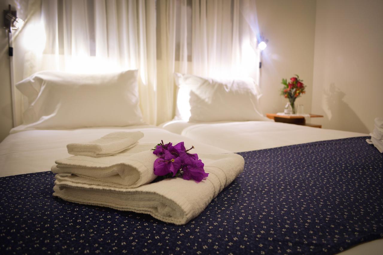 El Lugar Boutique Hotel Cerritos Εξωτερικό φωτογραφία