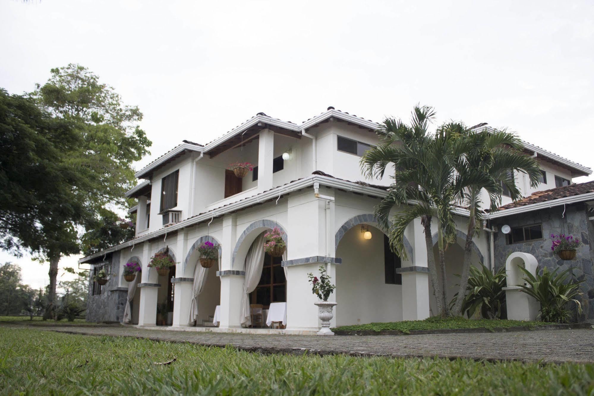 El Lugar Boutique Hotel Cerritos Εξωτερικό φωτογραφία