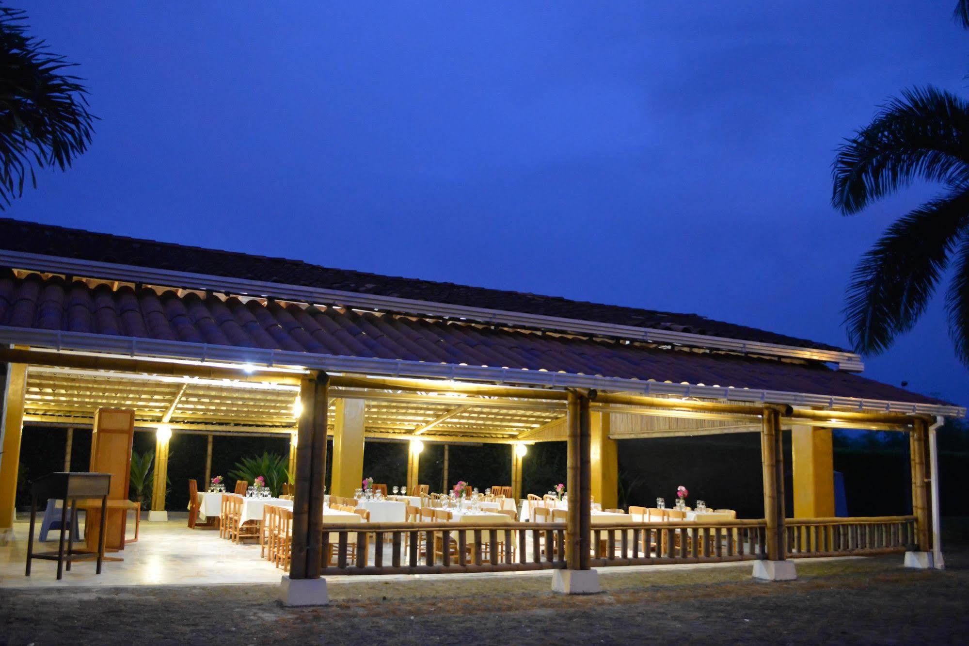 El Lugar Boutique Hotel Cerritos Εξωτερικό φωτογραφία