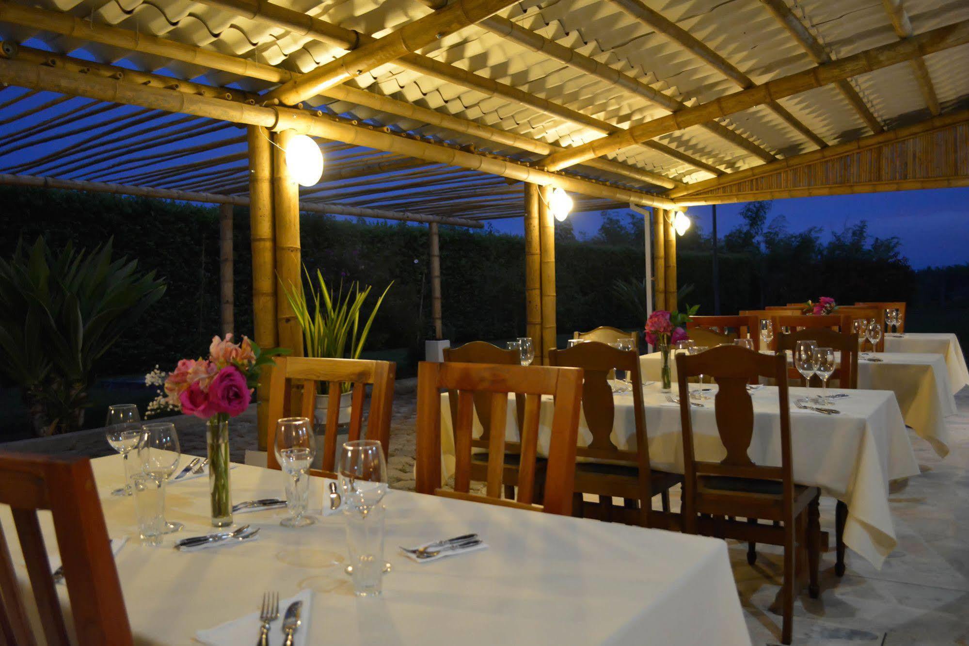 El Lugar Boutique Hotel Cerritos Εξωτερικό φωτογραφία