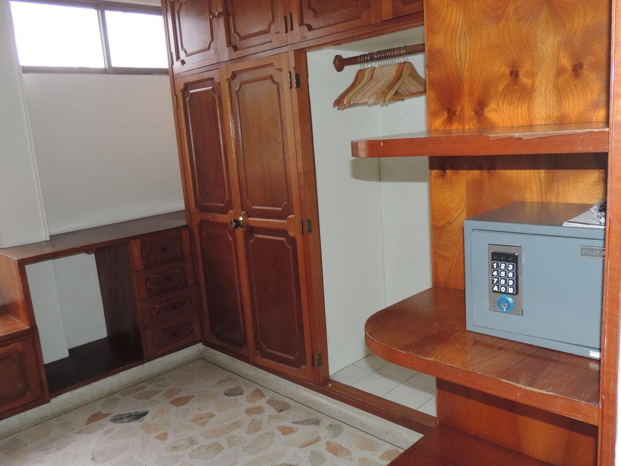 El Lugar Boutique Hotel Cerritos Εξωτερικό φωτογραφία