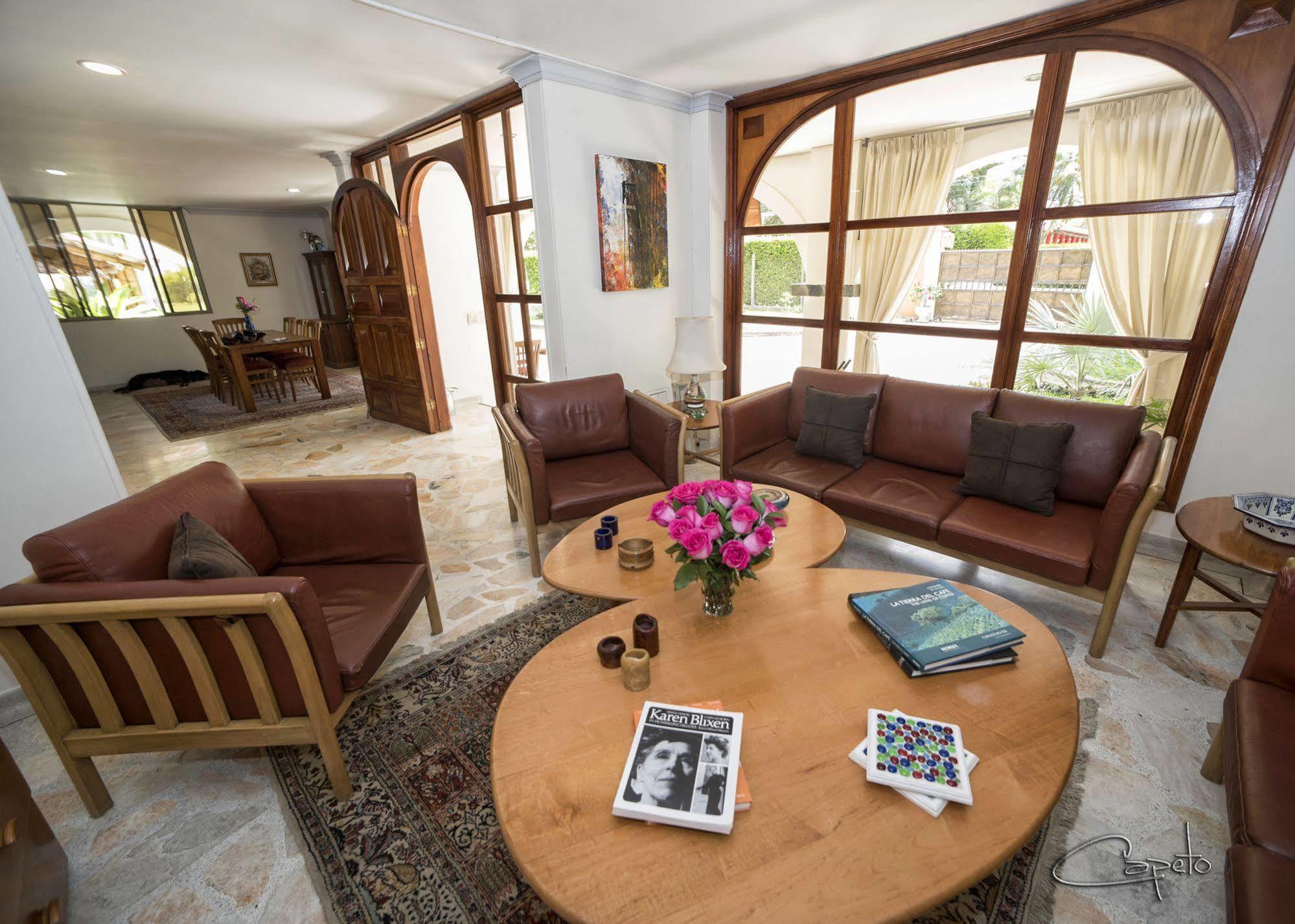 El Lugar Boutique Hotel Cerritos Εξωτερικό φωτογραφία