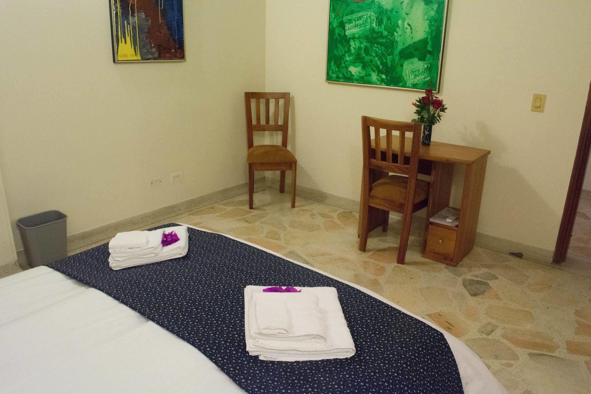 El Lugar Boutique Hotel Cerritos Εξωτερικό φωτογραφία