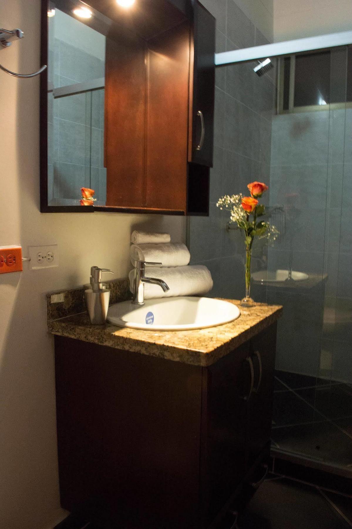 El Lugar Boutique Hotel Cerritos Εξωτερικό φωτογραφία