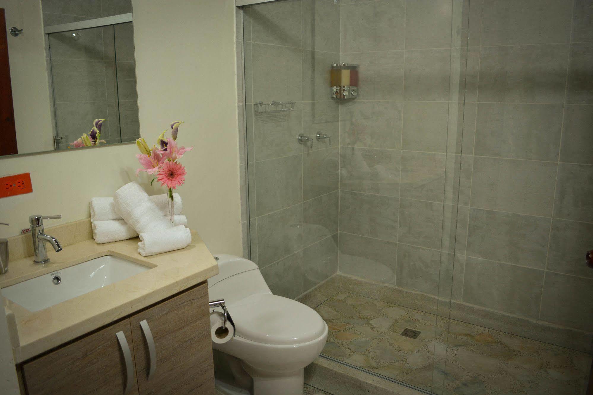 El Lugar Boutique Hotel Cerritos Εξωτερικό φωτογραφία