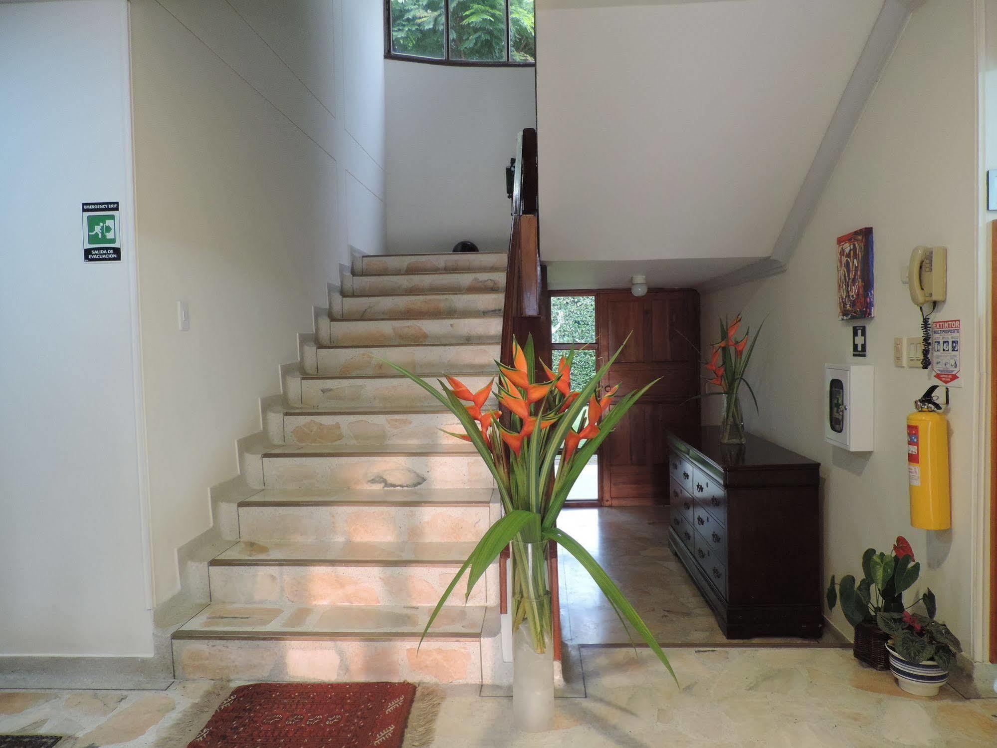 El Lugar Boutique Hotel Cerritos Εξωτερικό φωτογραφία