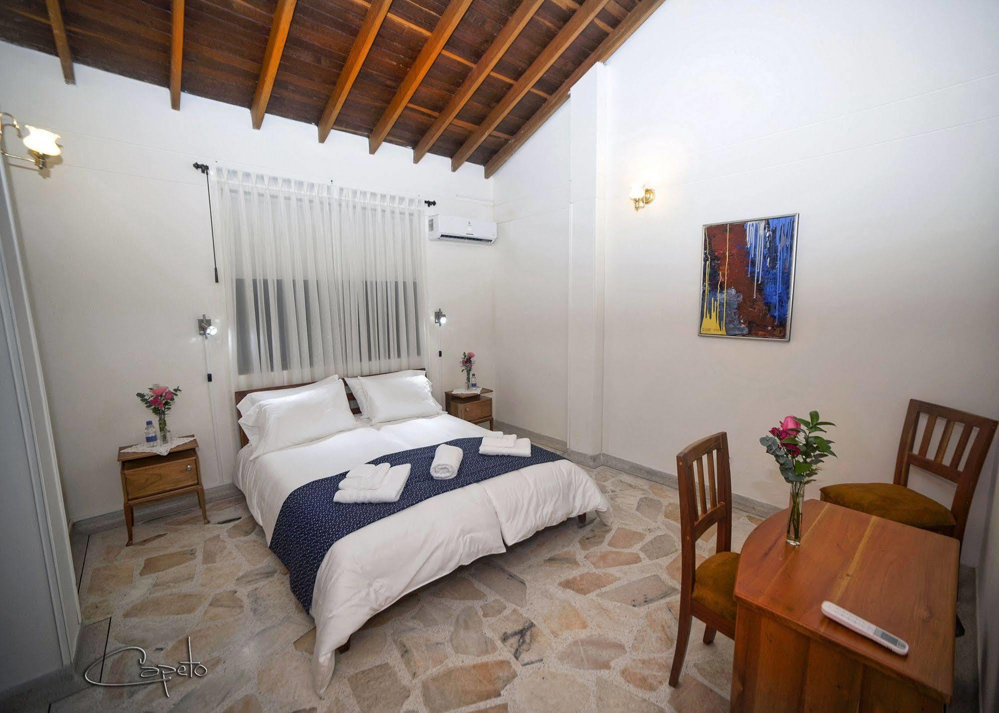 El Lugar Boutique Hotel Cerritos Εξωτερικό φωτογραφία