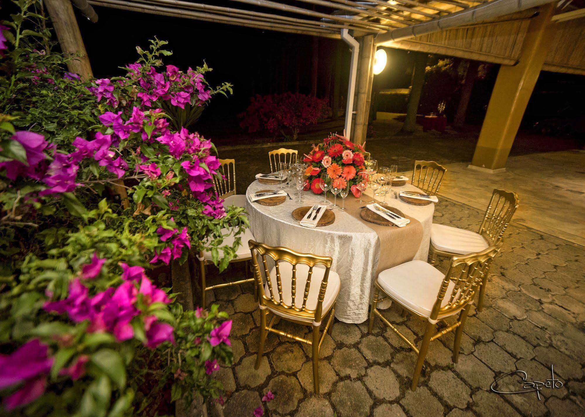 El Lugar Boutique Hotel Cerritos Εξωτερικό φωτογραφία