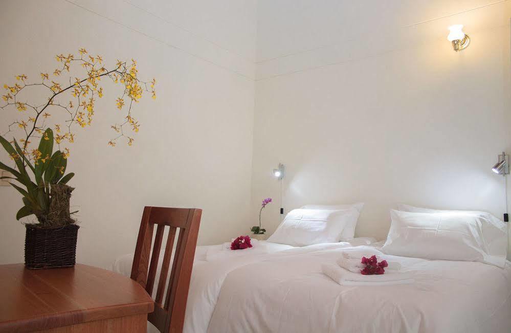 El Lugar Boutique Hotel Cerritos Εξωτερικό φωτογραφία